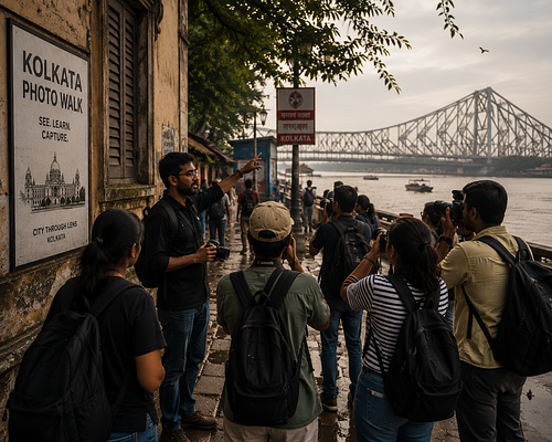 Photo Walk
