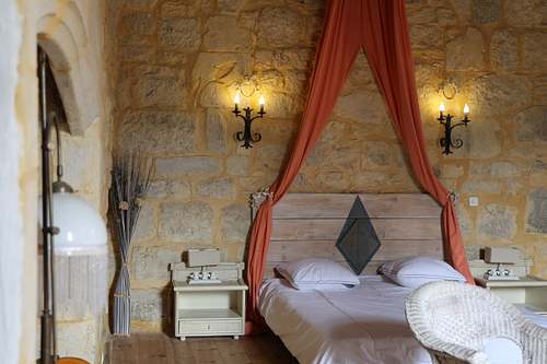 CHAMBRE DES PEYRONNENC