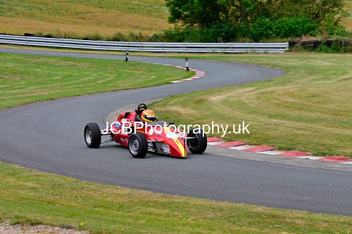 Van Diemen RF84 Laurence Marks