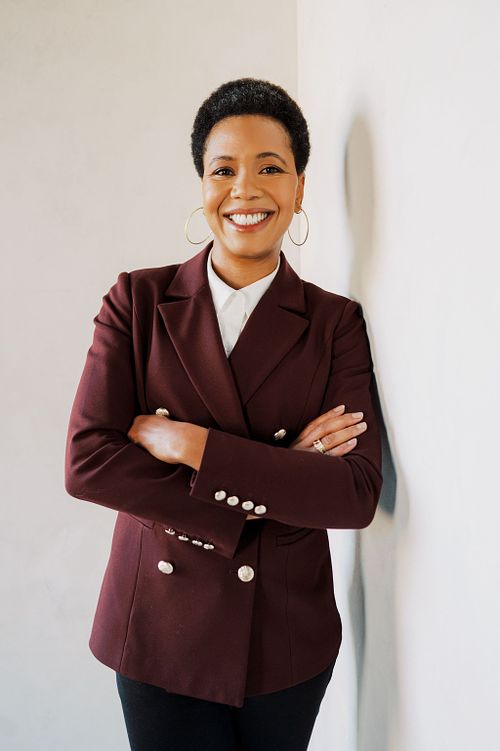 Angela Simms, PhD