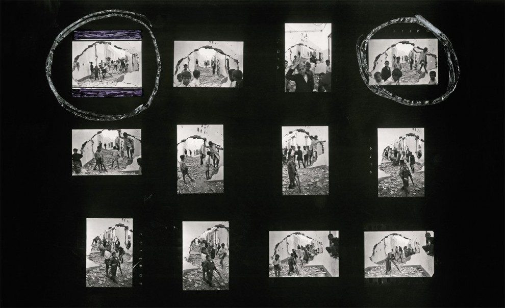 © Fondation Henri Cartier-Bresson / Magnum Photos