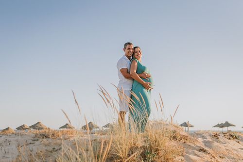 Teresa & Jo&atilde;o