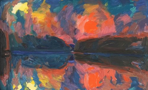 Landscape Comming Soon
