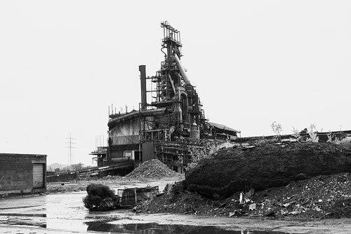 Industry