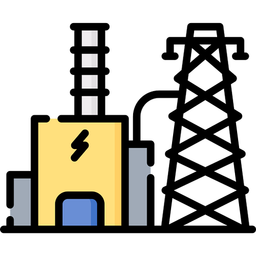 Electrical & Automation