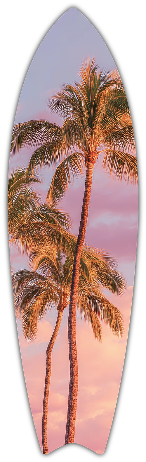 Gulfside Glow