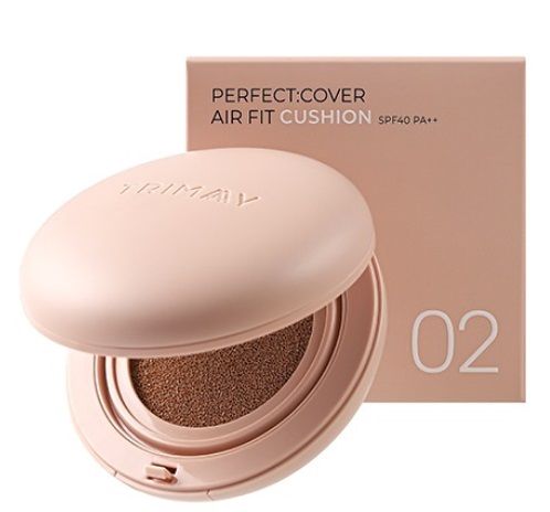 TRIMAY - Perfect Coverage Cushion 02