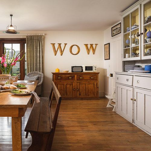 INTERIORS