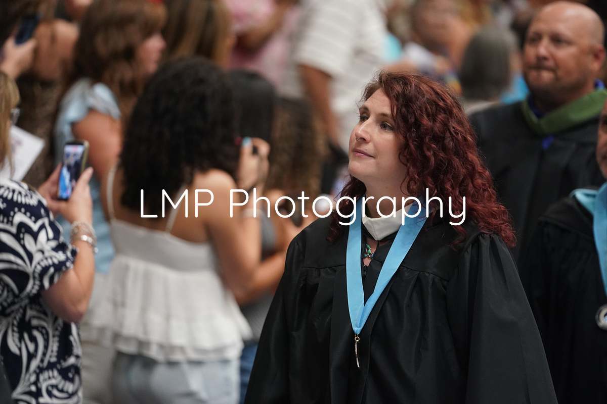 WCHS Graduation - Class of 2026