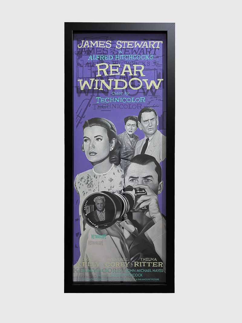 Rear Window