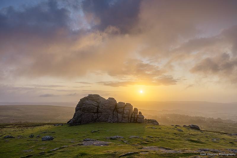 Dartmoor