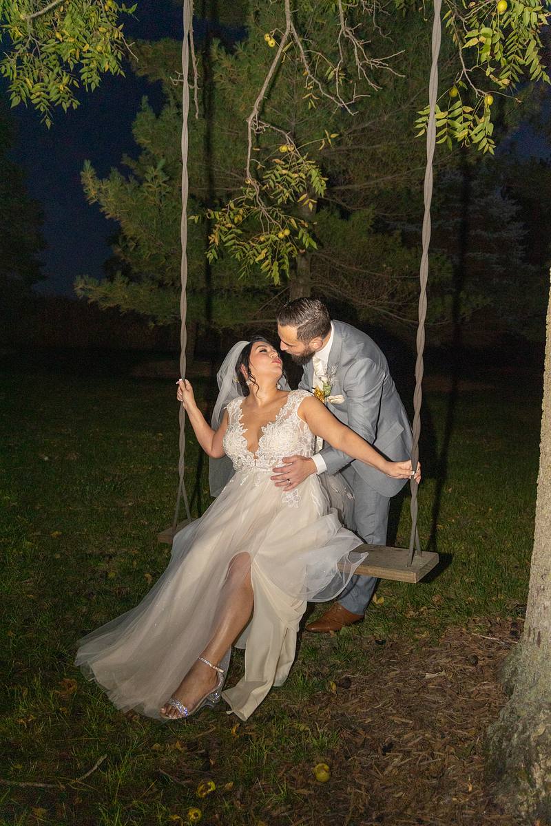 Weddings