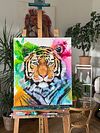 Sweet Tiger