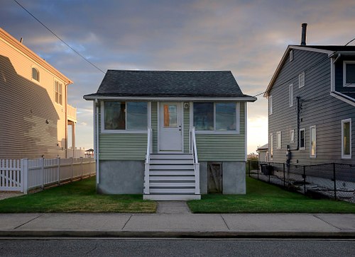 bungalow architecture