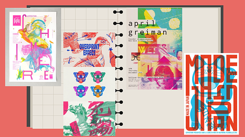 Moodboard