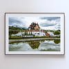 THE ONE - QUIET ICONS - "Mirrored" - LIMITED EDITION 5 of 5