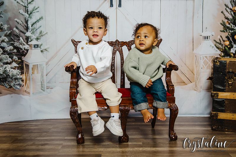 Holiday Mini Sessions in Metro Denver | November 28 & December 5