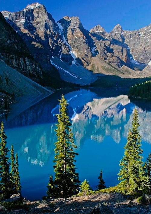 BANFF NATIONAL PARK