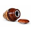 Personalized Turn Wood Pet Urn