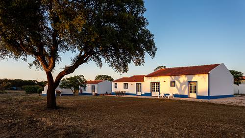 Quinta de Clamote - Turismo Rural