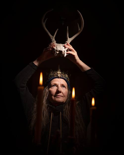 The Hierophant