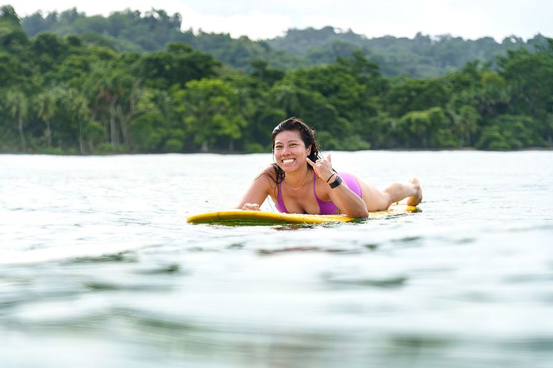 Surf