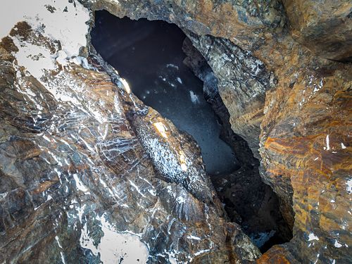 Stollbergs gruva