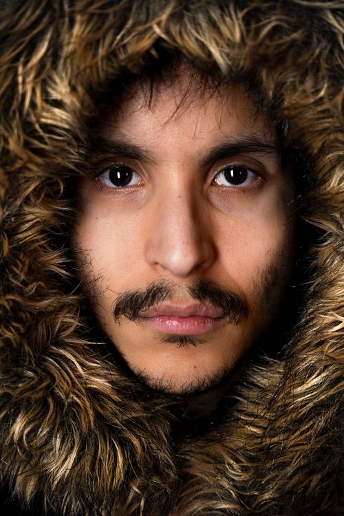 PORTRAITS