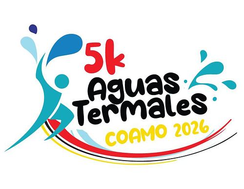 5k Aguas Termales