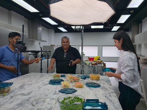 En Cacao Studio somos especialistas en fotograf&iacute;a y video gastron&oacute;mico profesional en Panam&aacute; para restaurantes, hoteles, bares y marcas de alimentos.