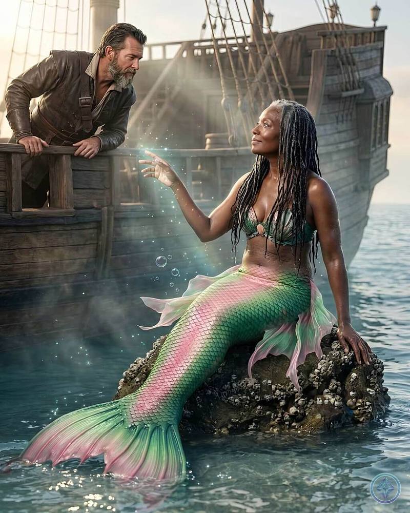 PIRATE LURE