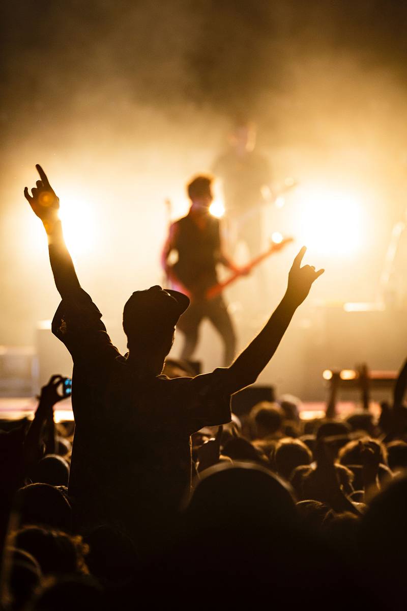 Wakestock Festival
