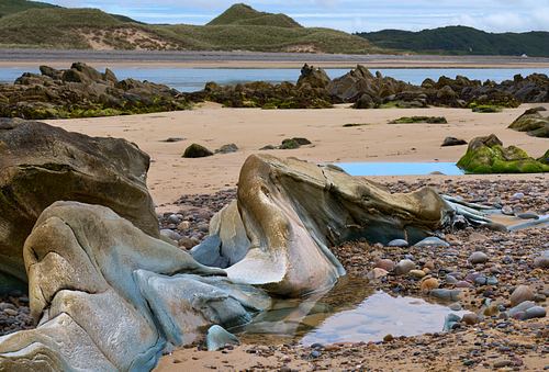 Ierland, Donegal