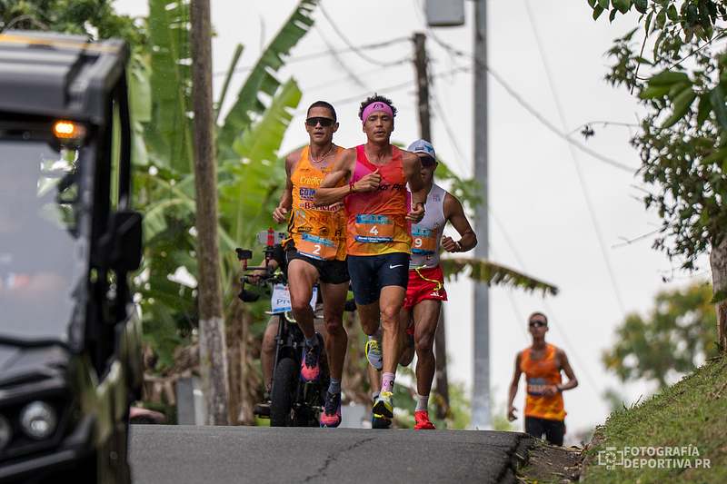 10K & 5K Abraham Rosa 2026