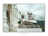THE ONE - QUIET ICONS - "Terrace Guard" - LIMITED EDITION 5 of 5