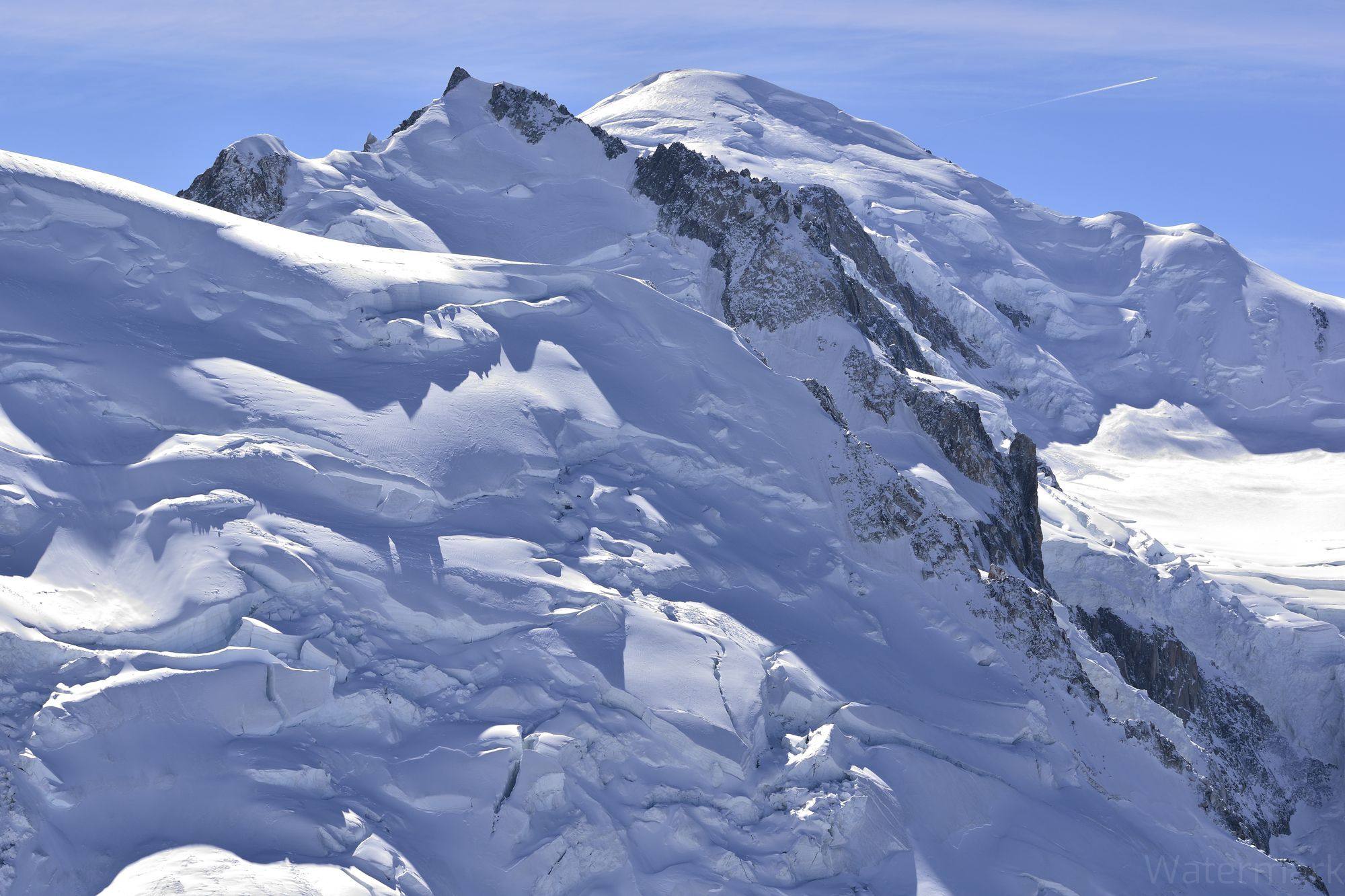 mont-blanc