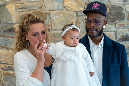 SEVERINE & GHISLAIN
