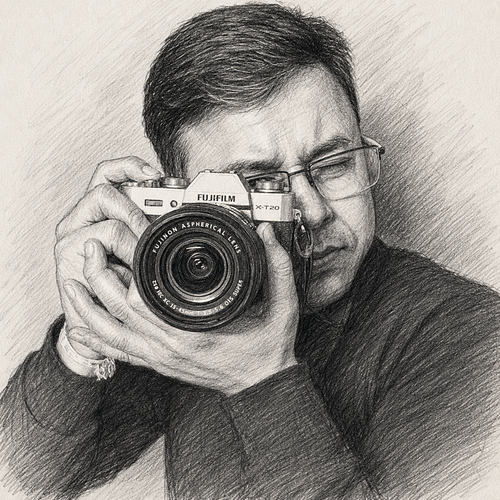 BHASKAR KUNDU