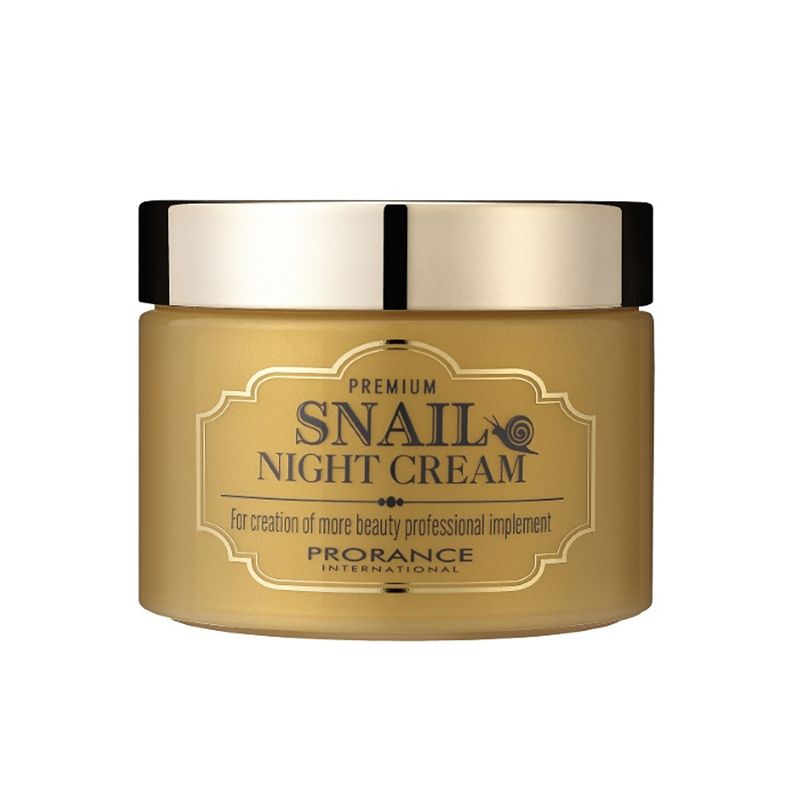Prorance Snail Night Cream 50ml