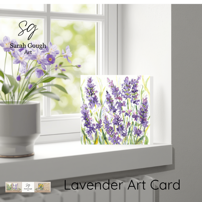 Sarah Gough | Art
