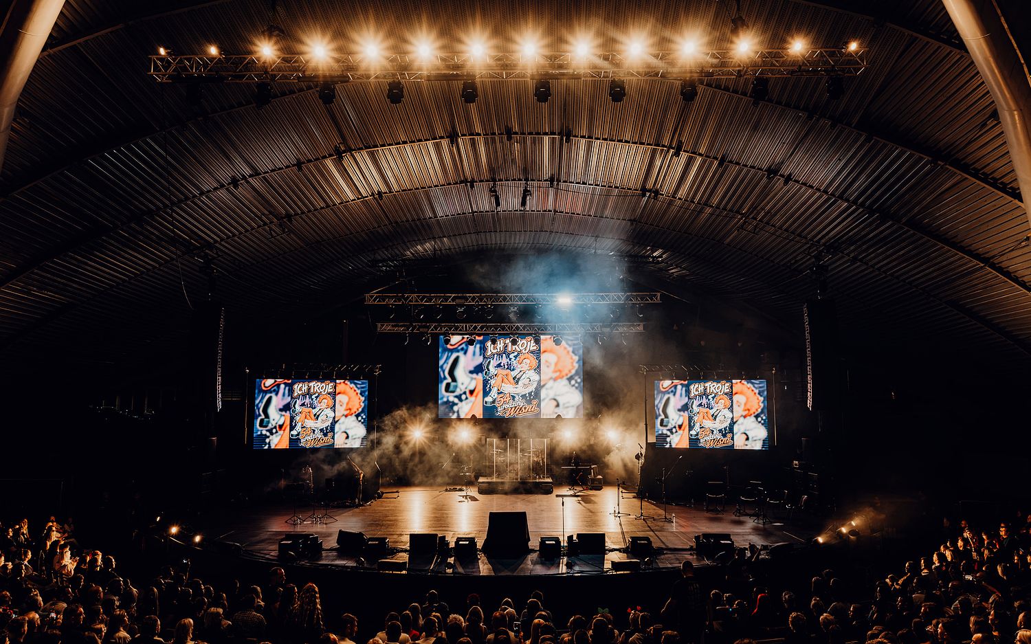 SimonLacon - Music Photographer