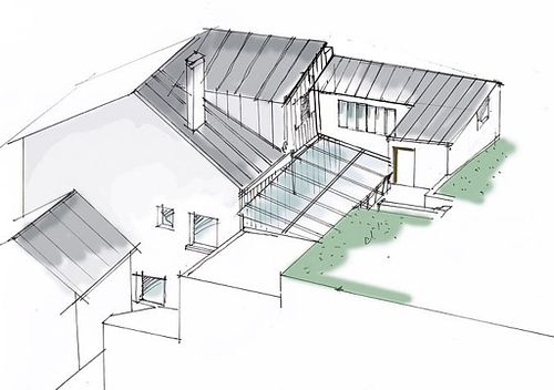 EXTENSION