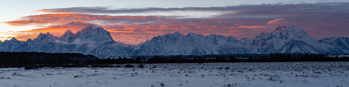 Teton-Range