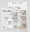 Watiforskin Hyaluronic Acid NMN Micro Spicule 100 Essence Mask