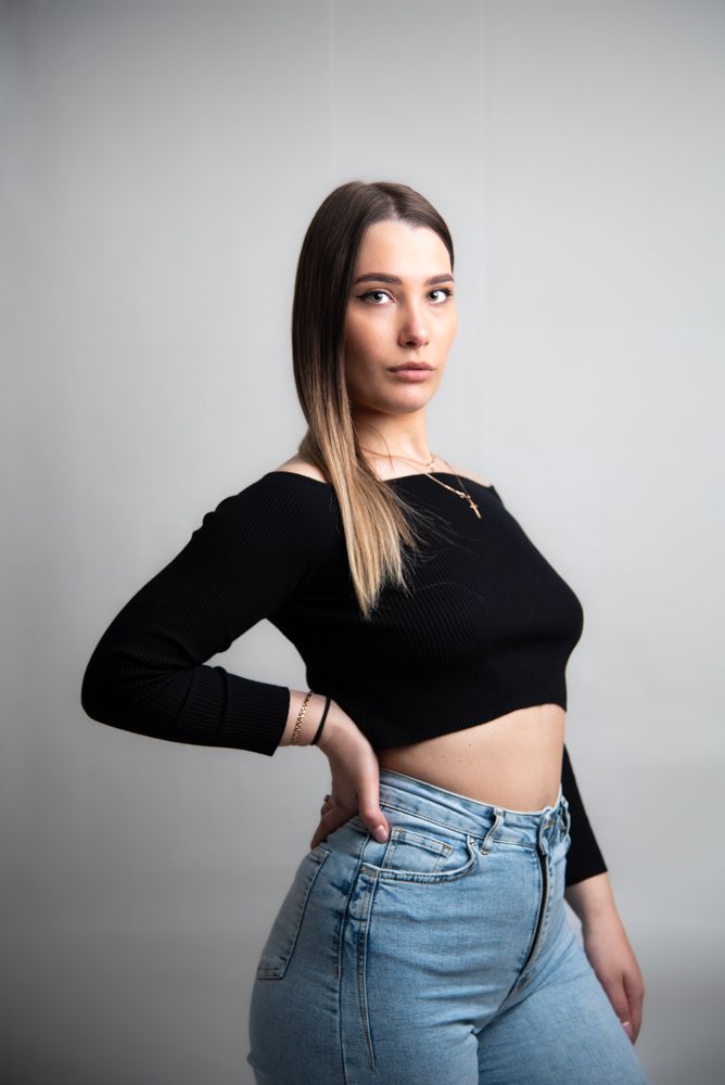 Fine Art Portrait and Branding