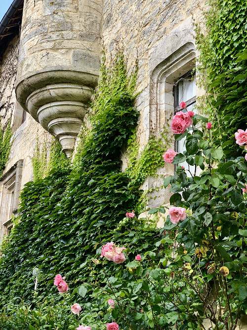 EXTERIEUR & JARDIN