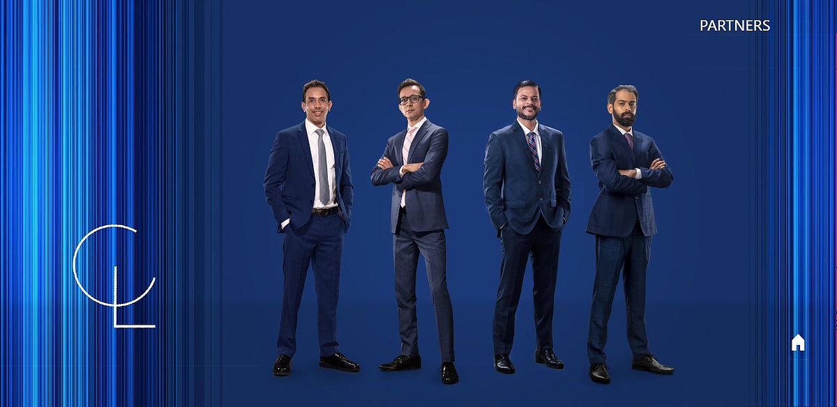 Corporate photography for law firm Lex Consult by photographer Akkil Suvarna