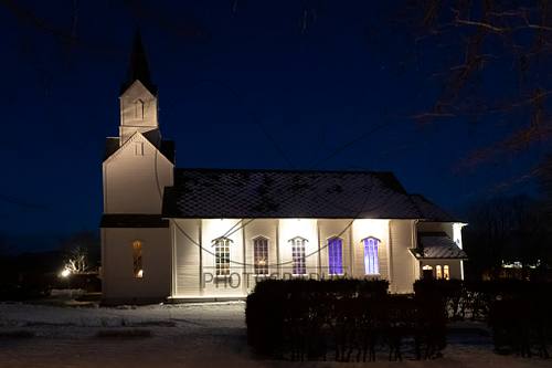 Florø kyrkje