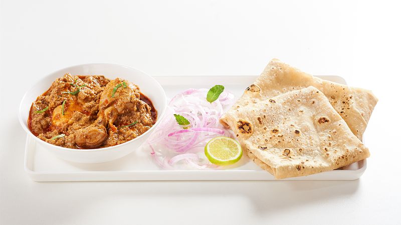 QD's | Restaurant Food Photography