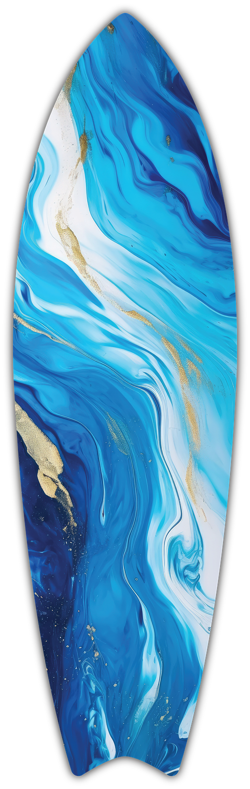 Liquid Coastline